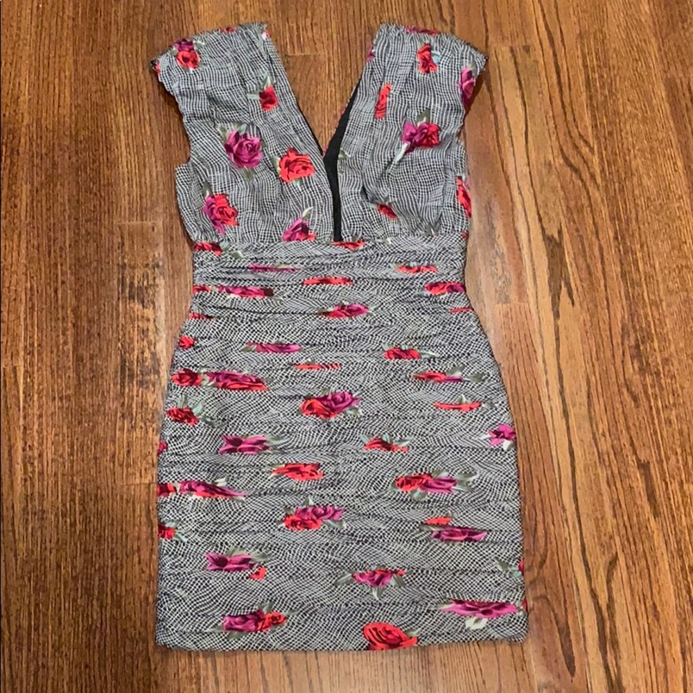 Jill Stuart cocktail dress